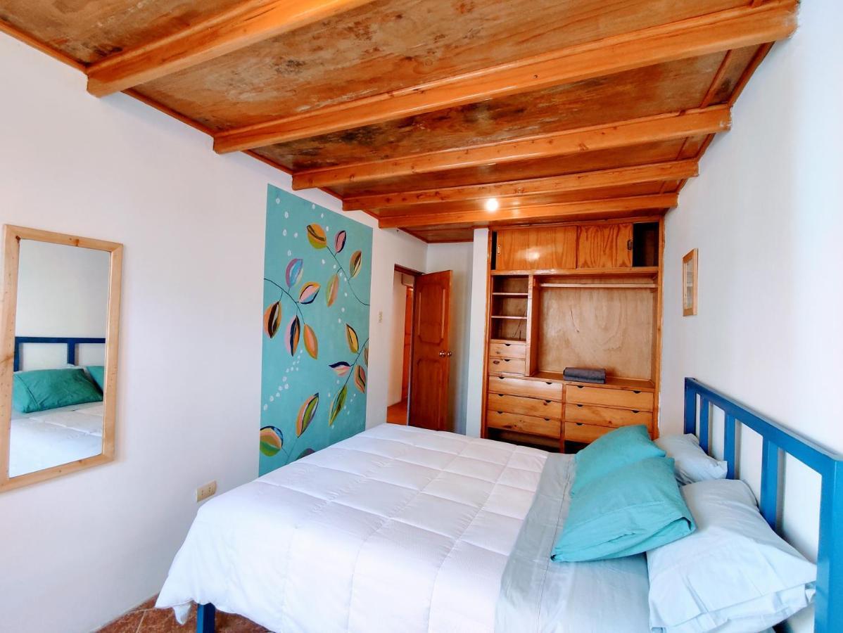 Ferienwohnung Casa Tribu Huaraz  Zimmer foto