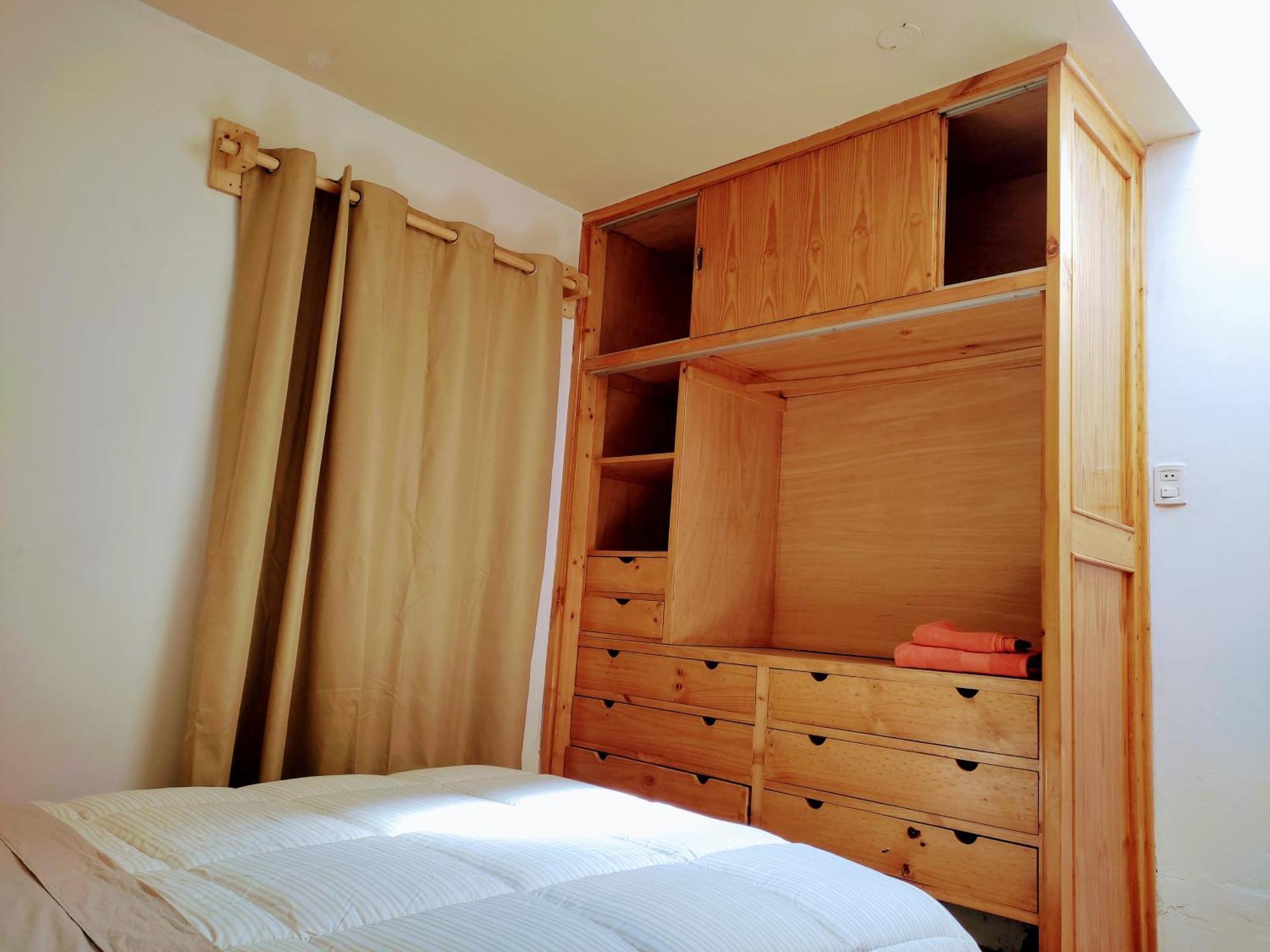Ferienwohnung Casa Tribu Huaraz  Zimmer foto