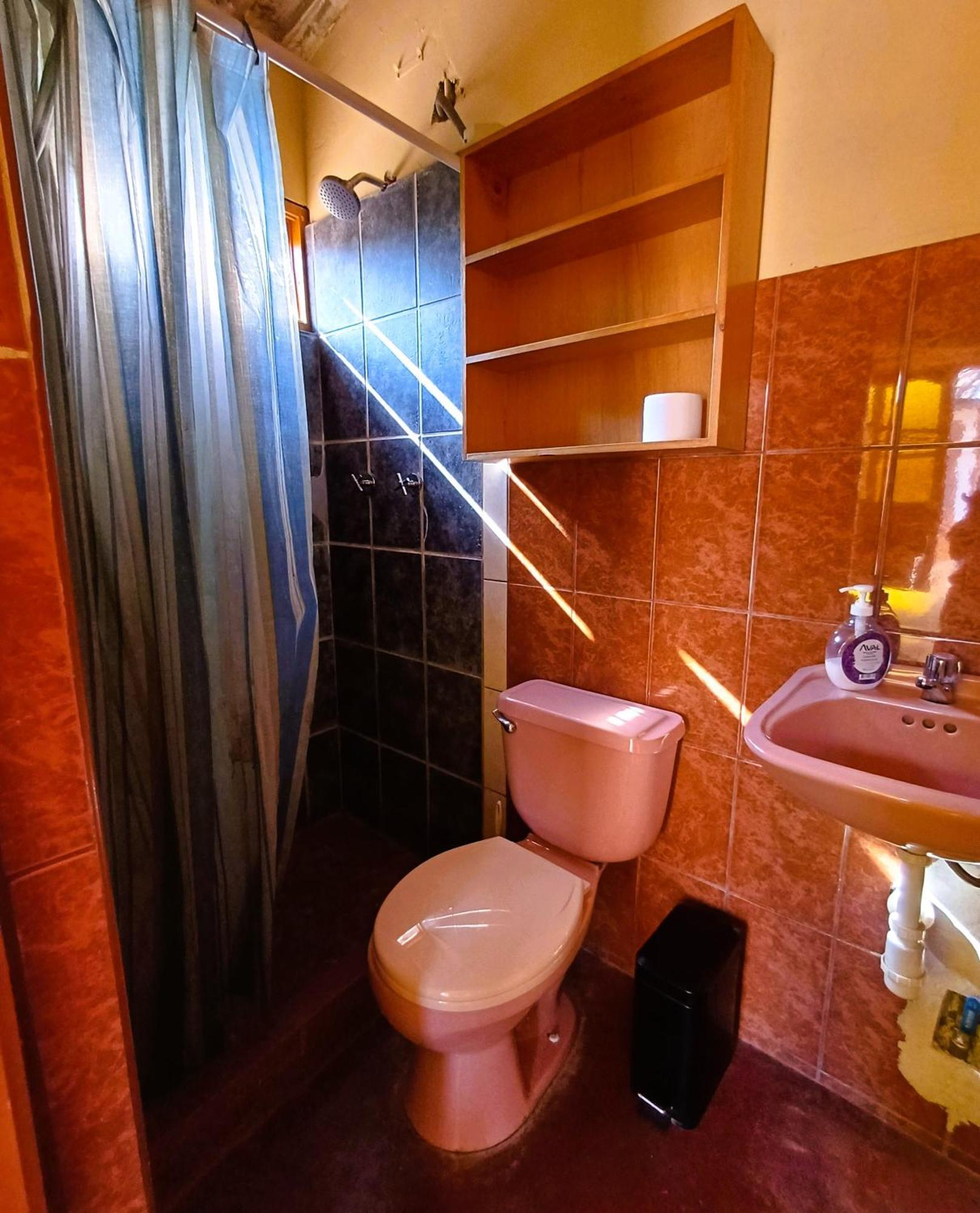 Ferienwohnung Casa Tribu Huaraz  Exterior foto