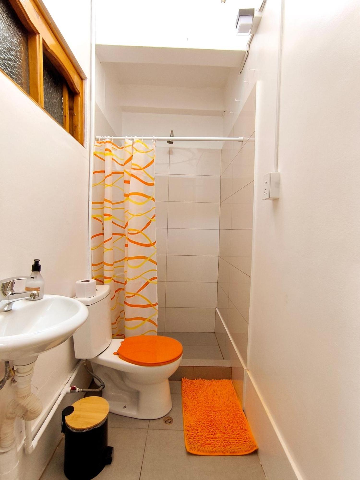 Ferienwohnung Casa Tribu Huaraz  Exterior foto