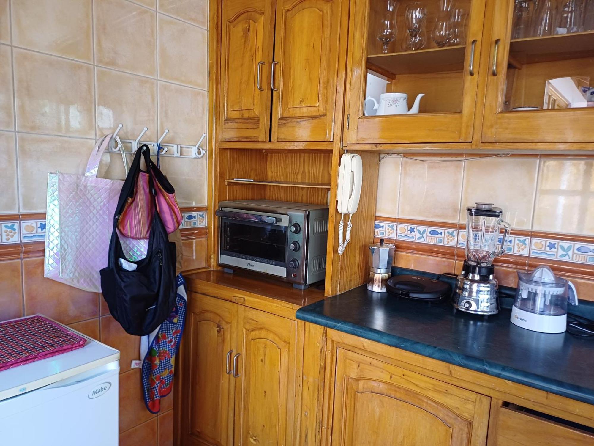 Ferienwohnung Casa Tribu Huaraz  Exterior foto